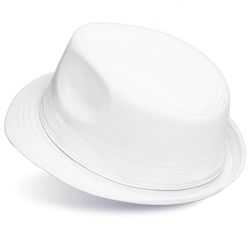 Caspar Trilby HT002 klassischer Baumwoll Trilby günstig online kaufen