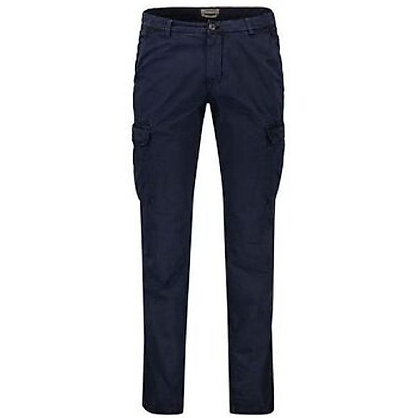40weft  Cargohose AIKO 1684 - COMPACT TWILL-W1738 günstig online kaufen