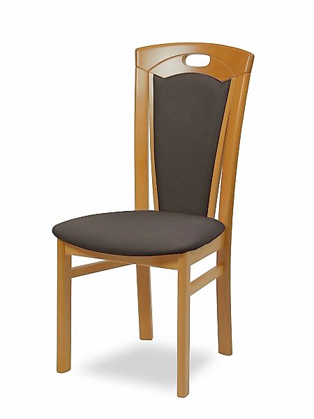 Home affaire Esszimmerstuhl FERDI Made in günstig online kaufen