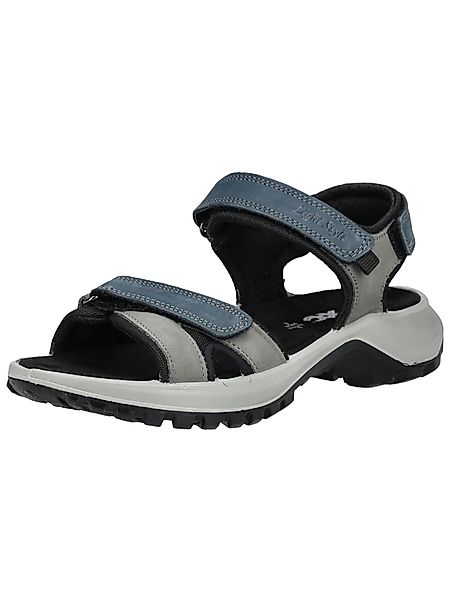 Imac Sandalen Leder Trekkingsandale günstig online kaufen
