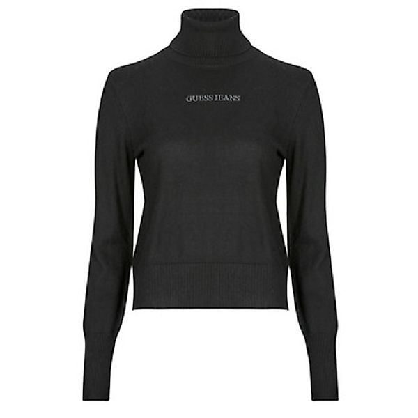 Guess  Pullover TN GUESS J EMB SWTR günstig online kaufen