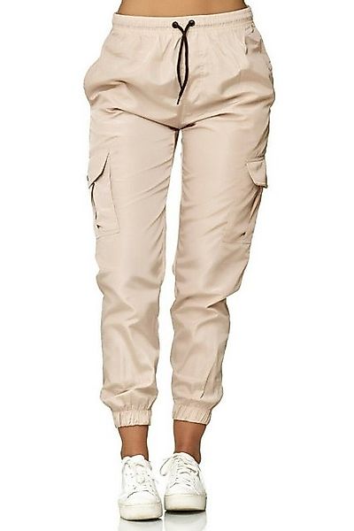 Worldclassca Cargohose Worldclassca Damen Cargohose Jogginghose günstig online kaufen