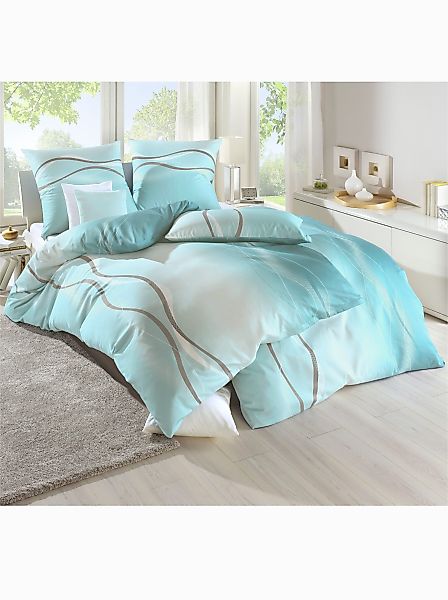 BIERBAUM Bettwäsche 1 Stk. tlg. günstig online kaufen