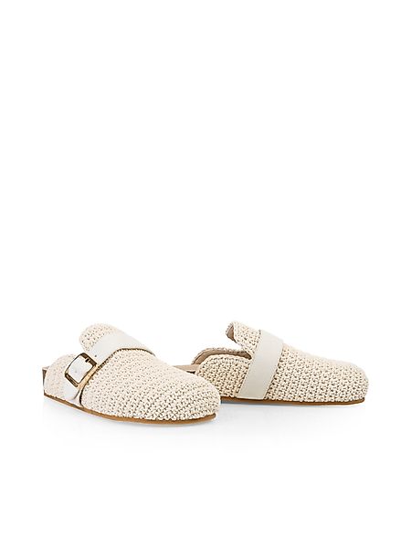 Marc Cain "Summer to Go" Clog, günstig online kaufen