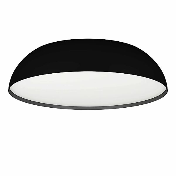 EGLO connect Smart-LED-Deckenleuchte Tollos-Z, Ø 55 cm günstig online kaufen