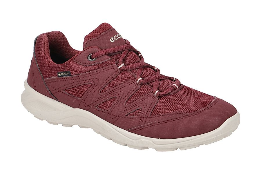 Ecco 82578359223 Schnürschuh günstig online kaufen