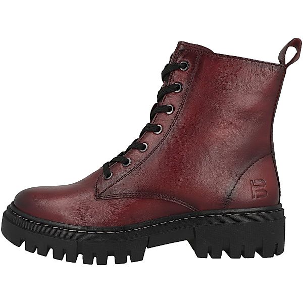 BAGATT AOL30 Damen Schnürboots Stiefeletten, Stiefel, günstig online kaufen