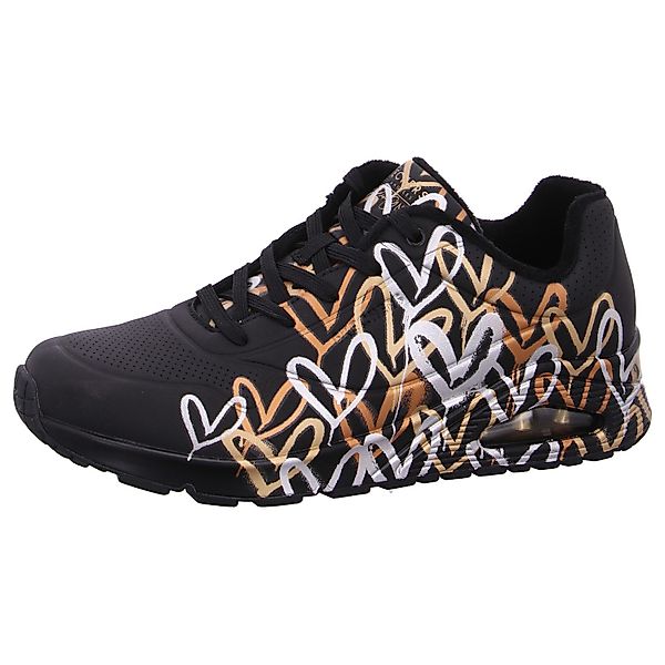 Skechers Uno Jgoldcrown Uno Trainingsschuh günstig online kaufen