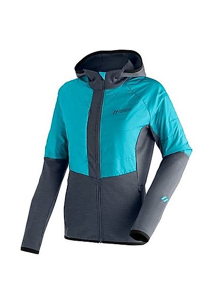Maier Sports Outdoorjacke Lanus W Damen Wanderjacke wattiert, atmungsaktive günstig online kaufen
