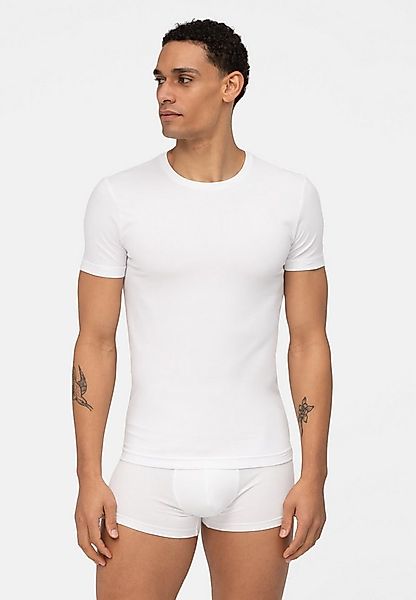 OLYMP T-Shirt OLYMP Level Five Unterzieh-T-Shirt, body fit günstig online kaufen