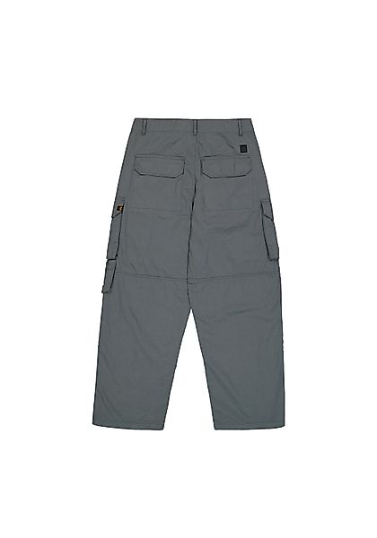 Alpha Industries Cargohose "Ripstop Patchwork Pant" günstig online kaufen