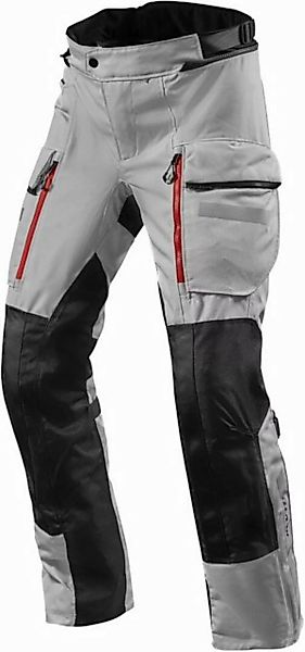 Revit Motorradhose Sand 4 H2O Motorrad Textilhose günstig online kaufen