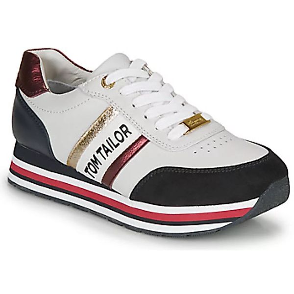 Tom Tailor  Sneaker 8095504 günstig online kaufen
