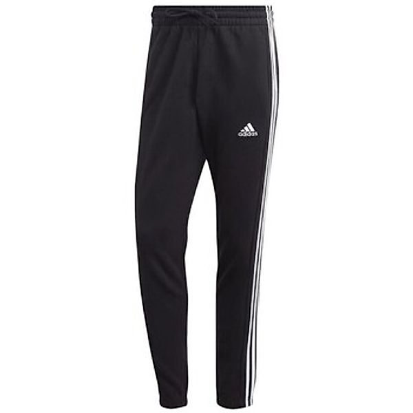 adidas  Trainingsanzüge Essentials French Terry Tapered Cuff 3-stripes günstig online kaufen