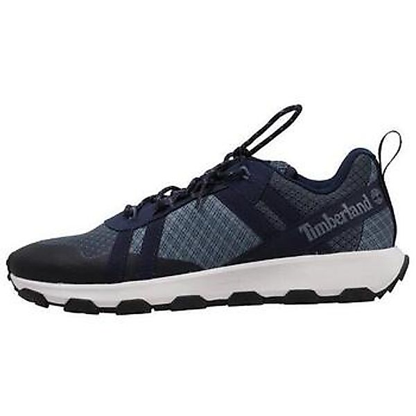 Timberland  Sneaker Winsor Trail LOW LACE UP günstig online kaufen