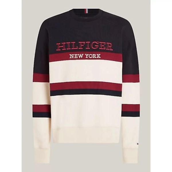 Tommy Hilfiger  Sweatshirt MW0MW33663 günstig online kaufen