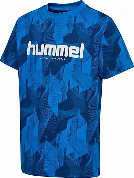 hummel T-Shirt Hmltonni T-Shirt S/S günstig online kaufen