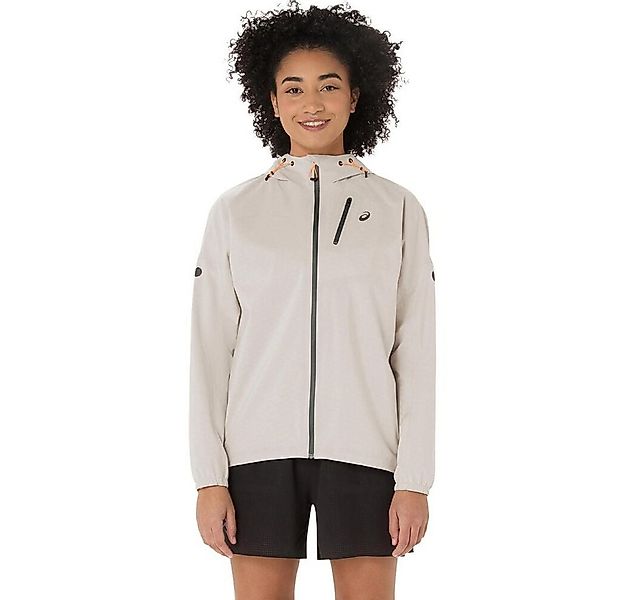 Asics Laufjacke Fujitrail Elite Waterproof günstig online kaufen