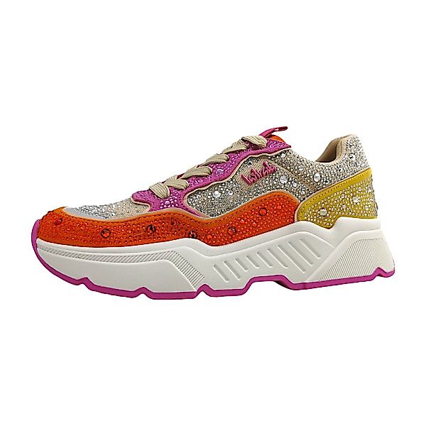 La Strada sportlicher Schnürer Schnürschuh günstig online kaufen