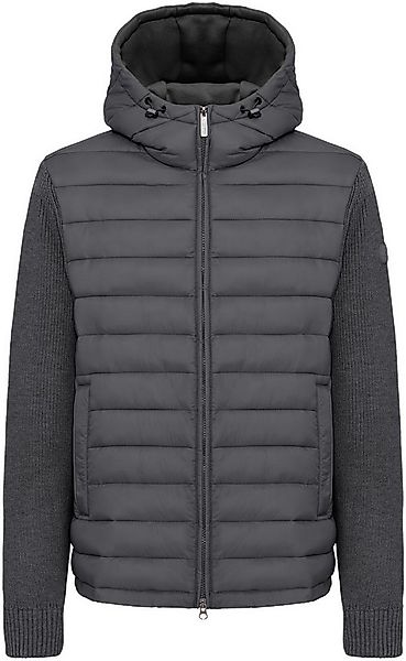 Colmar Outdoorjacke MENS JACKET regular fit, Strickärmel günstig online kaufen