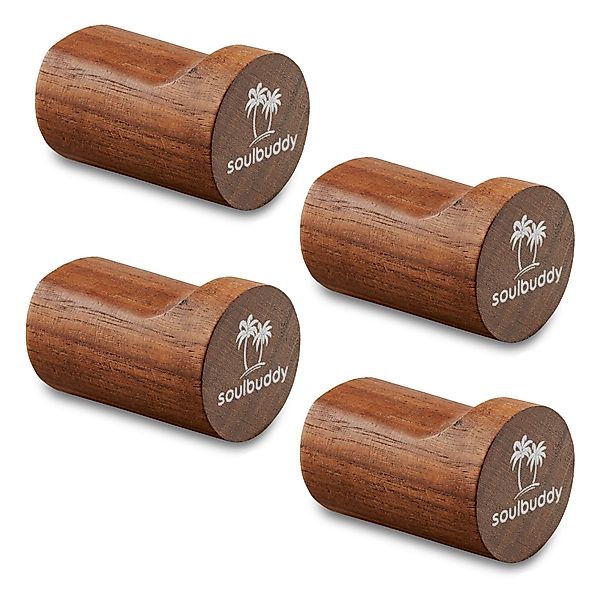 Soulbuddy Wandhaken Cap Haken, (Buche oder günstig online kaufen