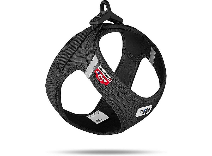 Curli Hunde-Geschirr Clasp AirMesh, Polyester günstig online kaufen