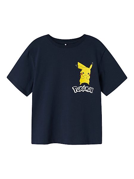 Name It T-Shirt NKMSTU POKEMON SS günstig online kaufen
