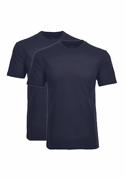 RAGMAN T-Shirt "T-Shirt 2er Pack" günstig online kaufen