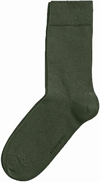 Bjorn Borg 5-Pack Socken Multicolour - Größe 41-45 günstig online kaufen