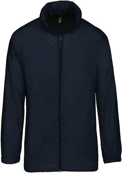 Kariban Outdoorjacke Ultraleichte windjacke Herren günstig online kaufen