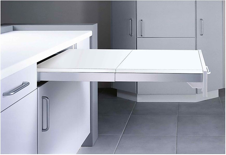 Kesseböhmer Küchenregal NABER TopFlex Ausziehtisch, für günstig online kaufen