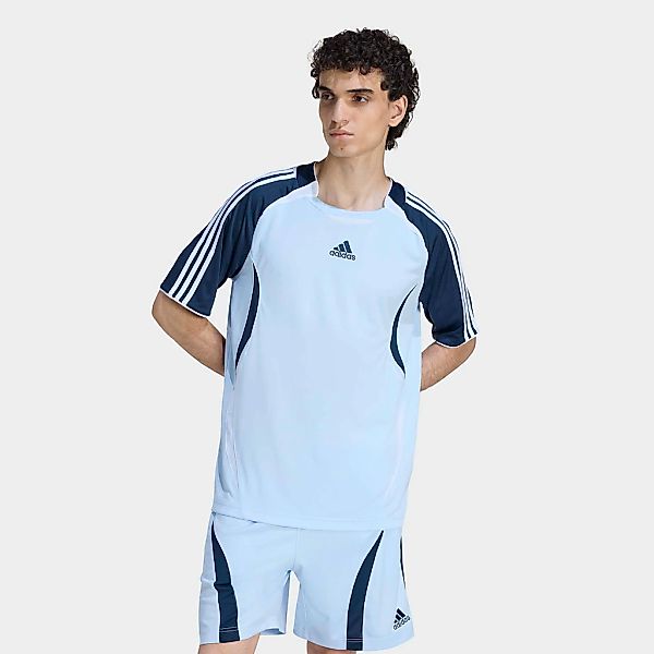 adidas Originals T-Shirt "TEAMGEIST ADICOLOR" sportlicher Look, Kurzarm, mi günstig online kaufen