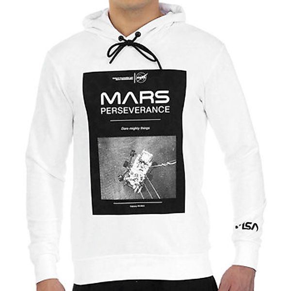 Nasa  Sweatshirt -MARS02H günstig online kaufen