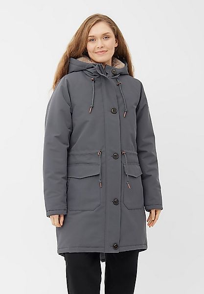 Derbe Winterjacke Festholm Wasserabweisend, winddicht, super warm günstig online kaufen