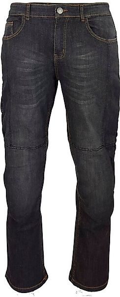 roleff Motorradhose Aramid Motorradjeans günstig online kaufen