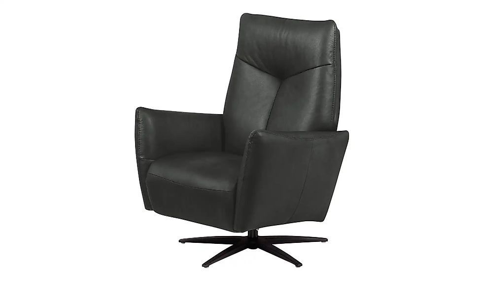 Ravensberger Werkstätten Sessel  Atlanta ¦ schwarz ¦ Maße (cm): B: 80 H: 10 günstig online kaufen