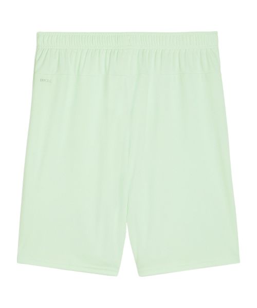 PUMA Sporthose PUMA teamGoal Short Shorts günstig online kaufen