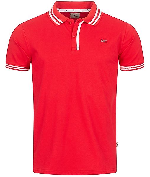 Rock Creek Poloshirt Herren T-Shirt mit günstig online kaufen