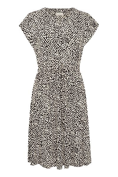 KAFFE Strickkleid Kleid KAbella günstig online kaufen