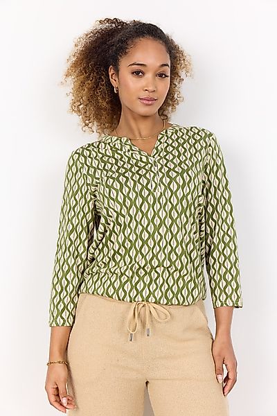 soyaconcept Shirtbluse SC-FELICITY AOP 507 günstig online kaufen