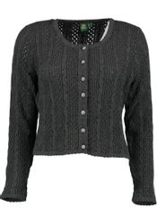 OS Trachten Strickjacke Gnoyor Trachtenjacke mit günstig online kaufen