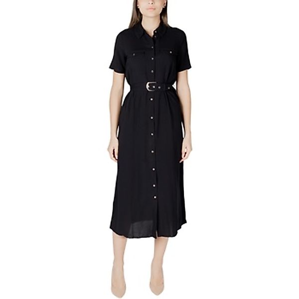 Vero Moda  Maxikleider Vmeasy Joy Gold 7/8 Shirt Wvn Ga 10328107 günstig online kaufen