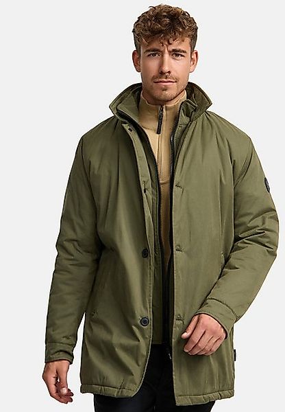 Indicode Sommerjacke INOklaho günstig online kaufen