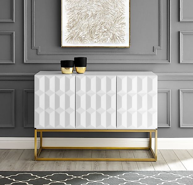 Leonique Sideboard Alais, TOPSELLER!, OTTOs Choice, günstig online kaufen