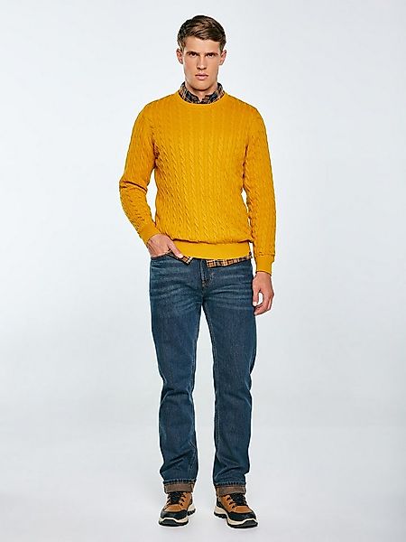 BIG STAR Strickpullover AMARIS günstig online kaufen