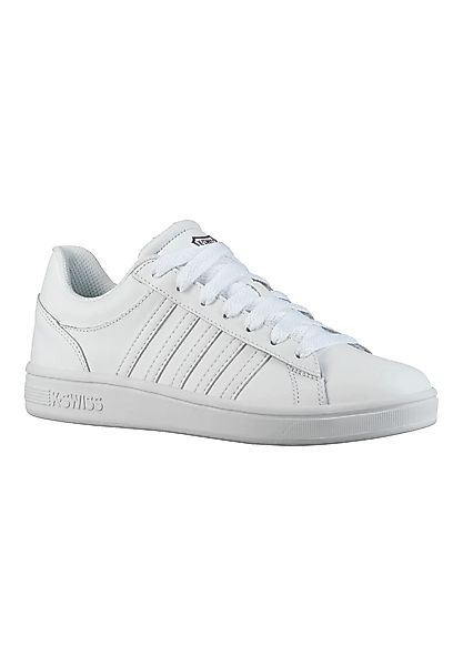 K-Swiss Court Winston Sneaker günstig online kaufen
