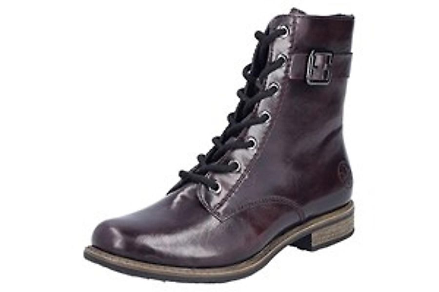 Rieker Schnürstiefel günstig online kaufen