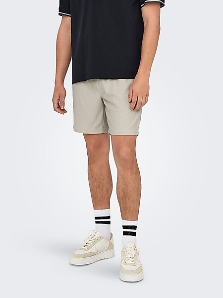 ONLY & SONS Shorts ONSTEL LIFE günstig online kaufen
