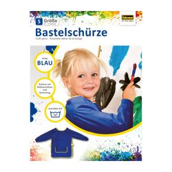 Idena Malschürze Idena 611183 - Bastelschürze günstig online kaufen