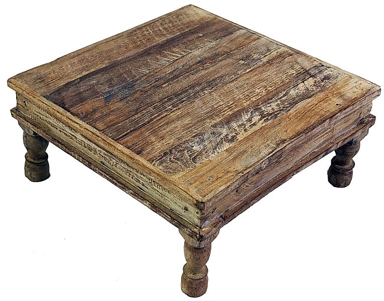 Guru-Shop Couchtisch Kleiner Tisch, Blumenbank, Kaffeetisch,.. günstig online kaufen